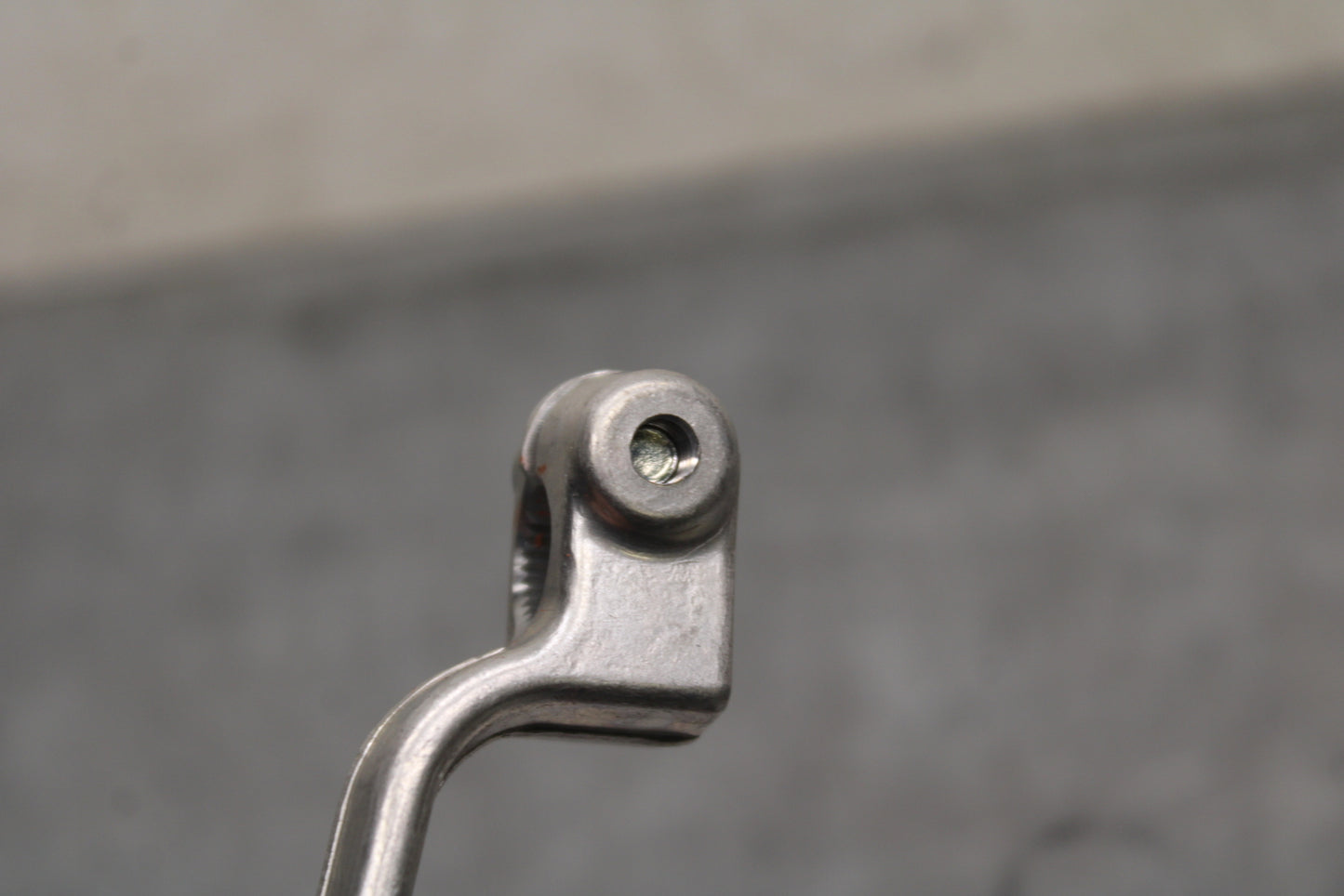 12-25 KAWASAKI NINJA ZX14R NEW SHIFTER PEDAL BB757