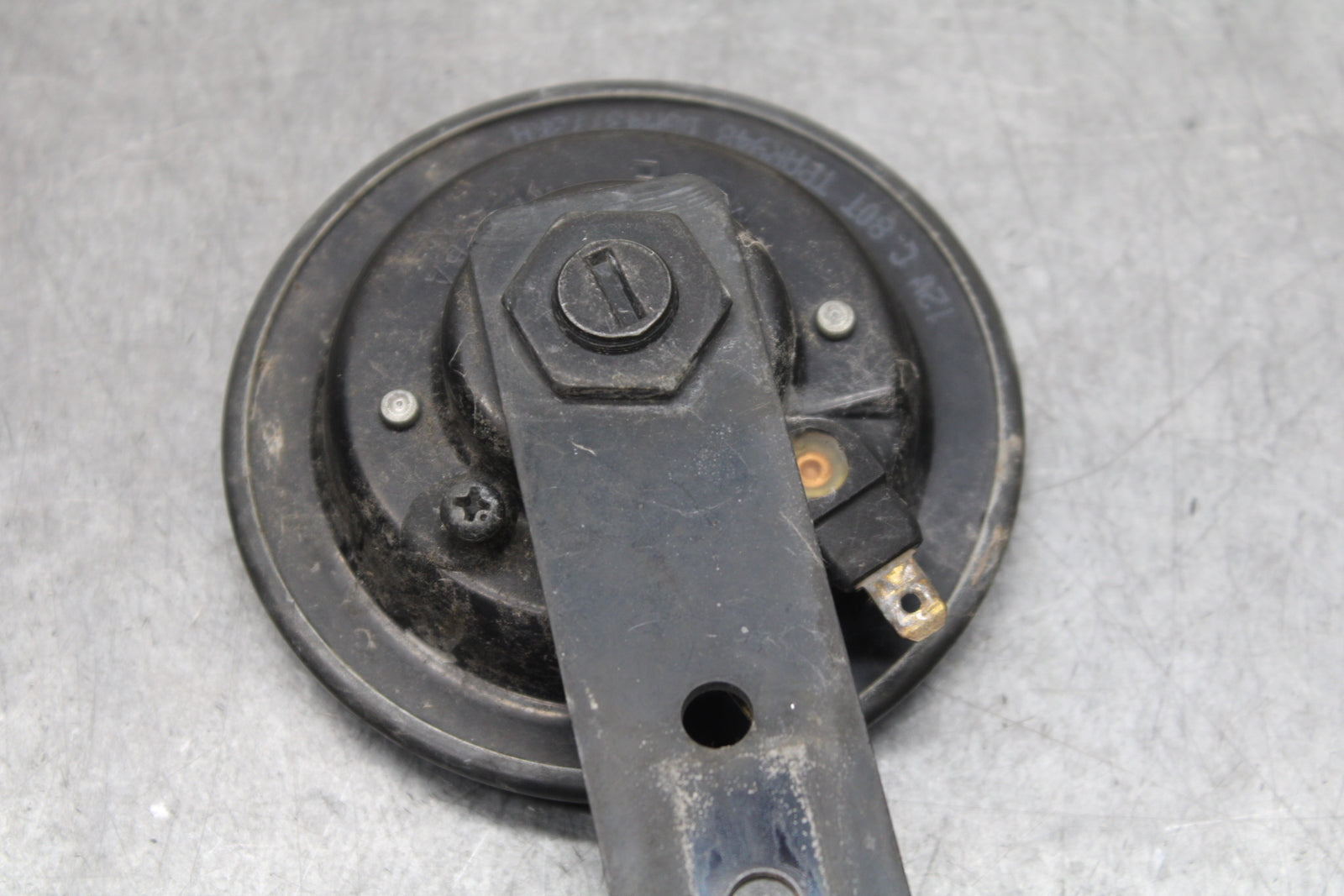 04-12 HONDA ST1300A HORN SIGNAL (ITEM B) BB669