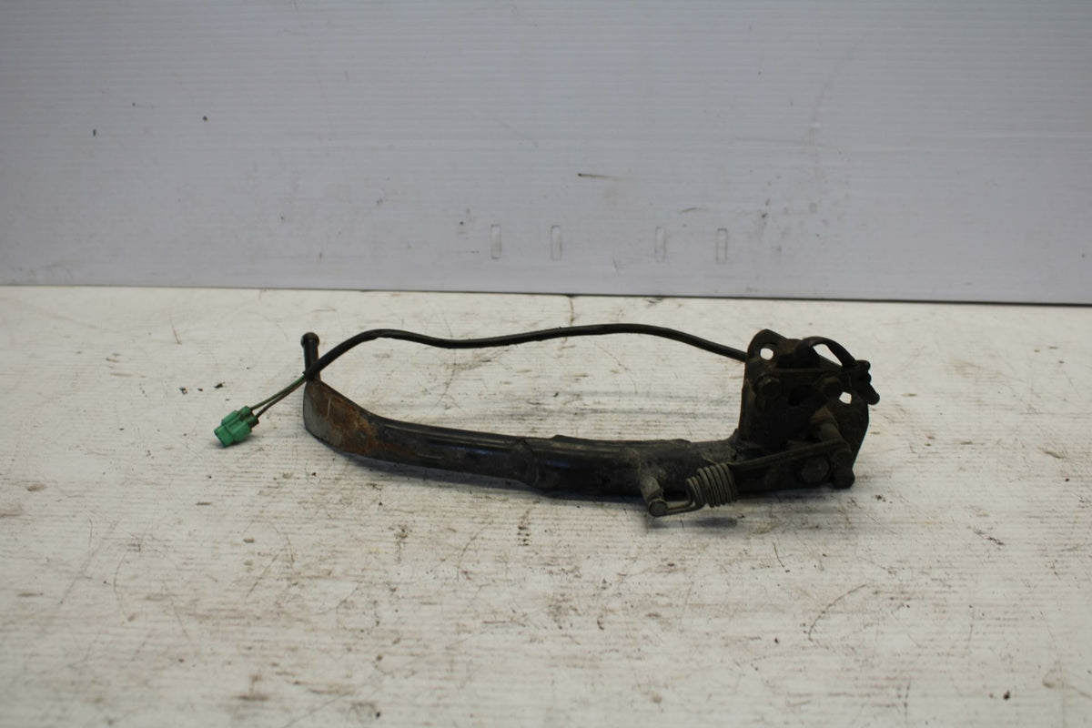 99-02 SUZUKI SV650S KICKSTAND SIDE KICK STAND BB299