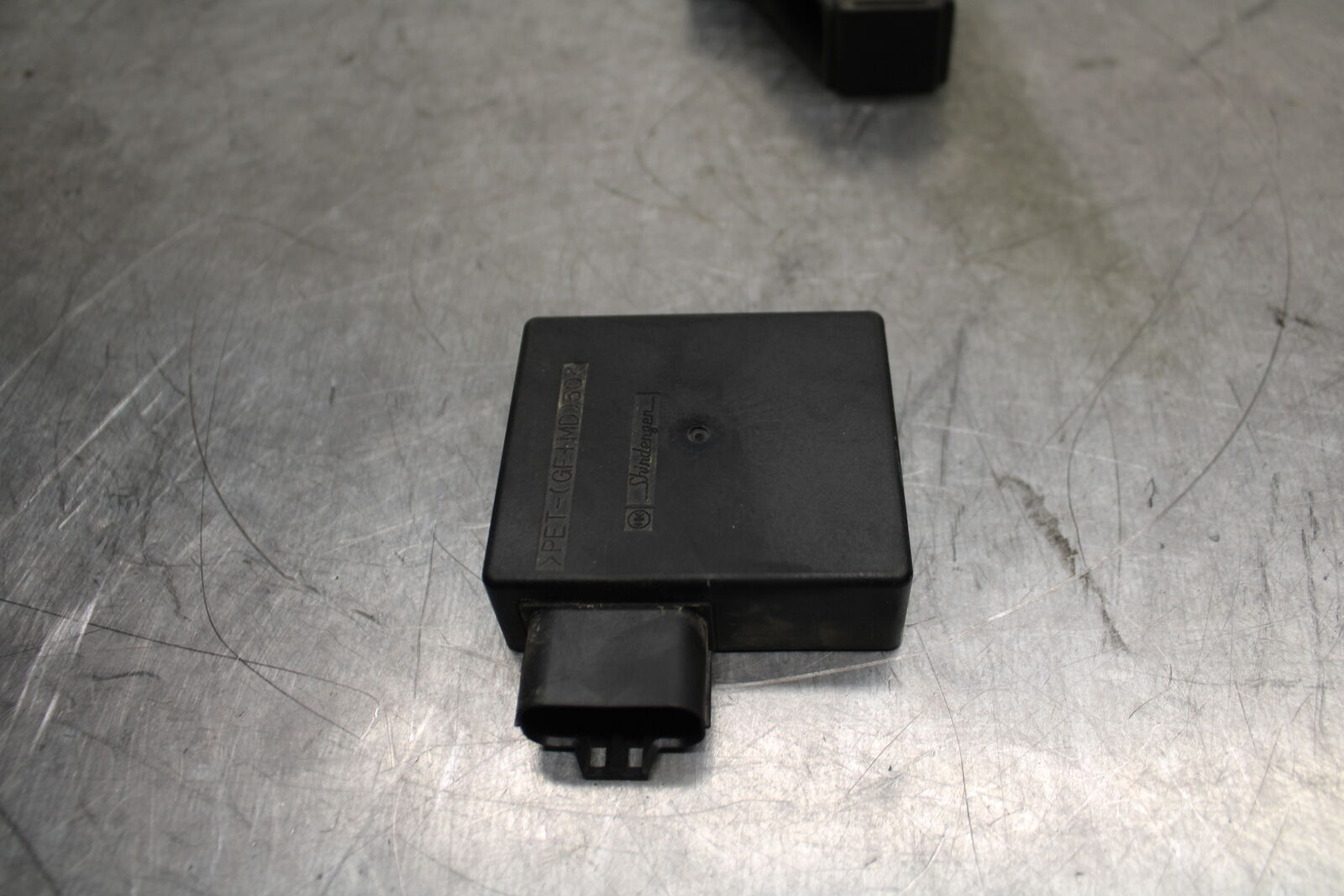 14 HONDA CTX1300A RELAY SWITCH BB732