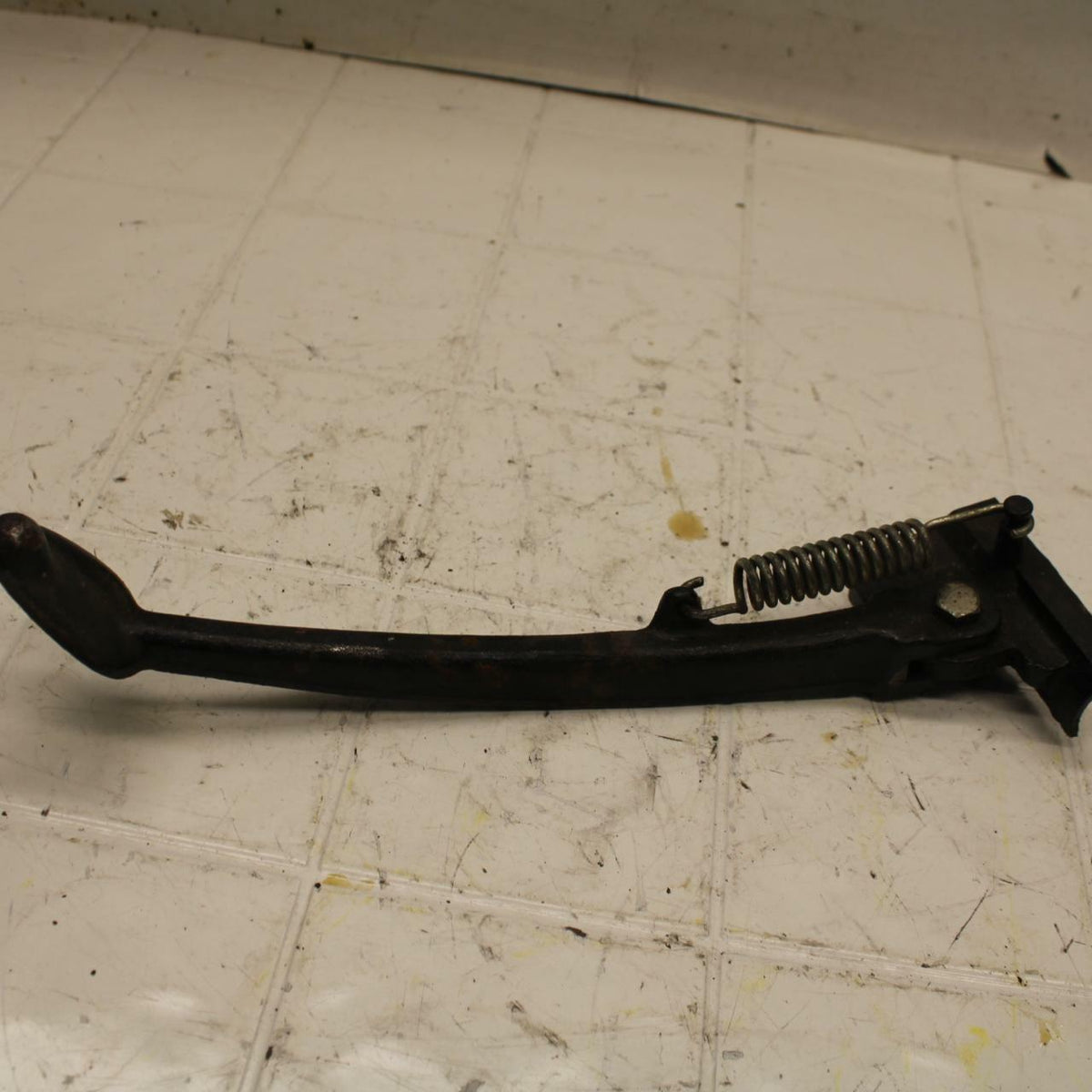 80-83 SUZUKI GS750E KICKSTAND SIDE KICK STAND BB19