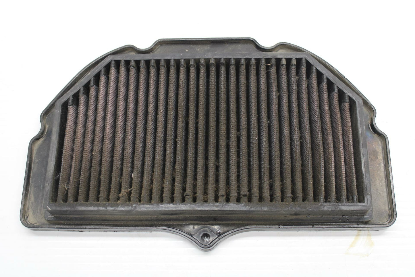 08 SUZUKI GSXR1000 K&N AIRBOX AIR INTAKE FILTER BB263