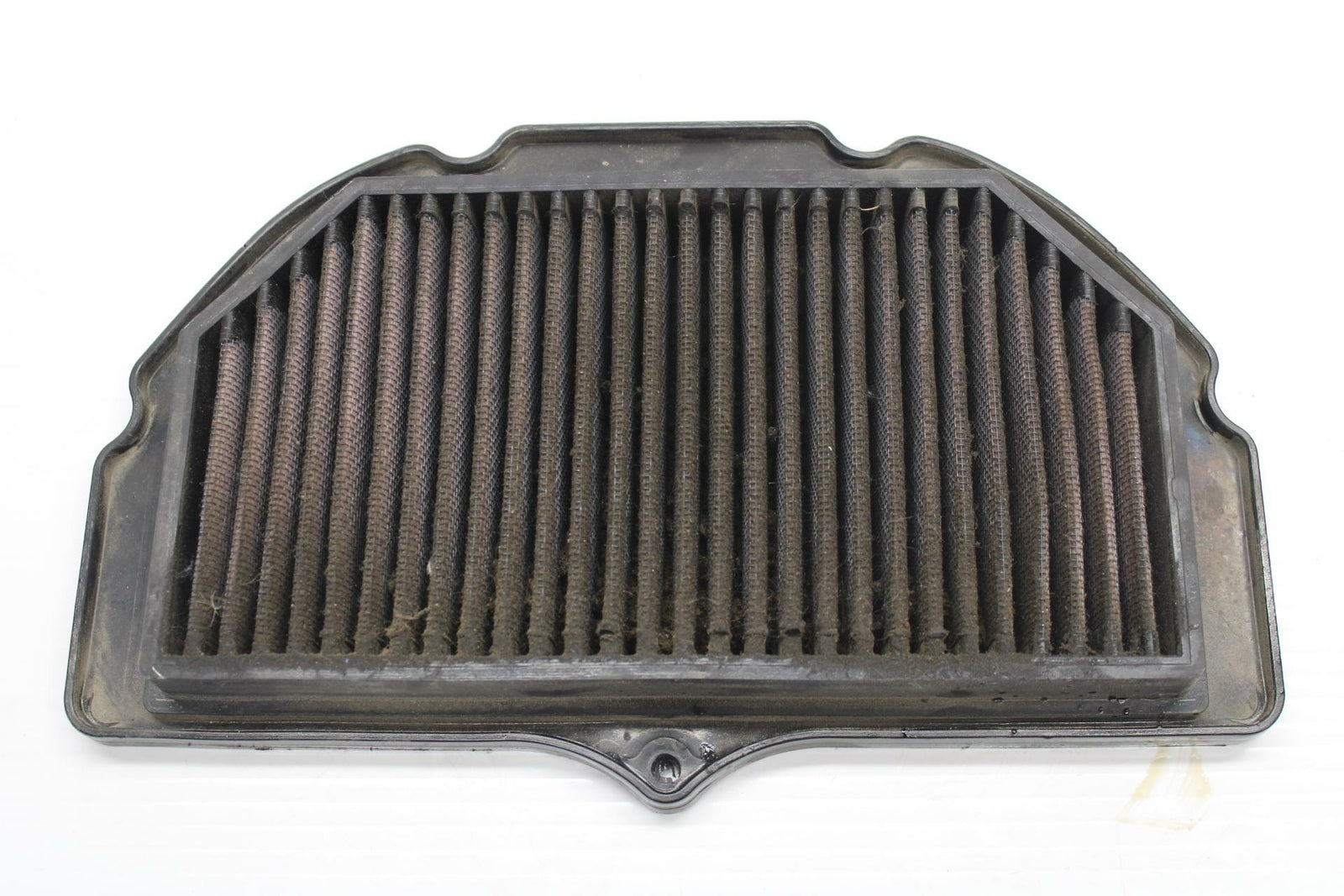 08 SUZUKI GSXR1000 K&N AIRBOX AIR INTAKE FILTER BB263