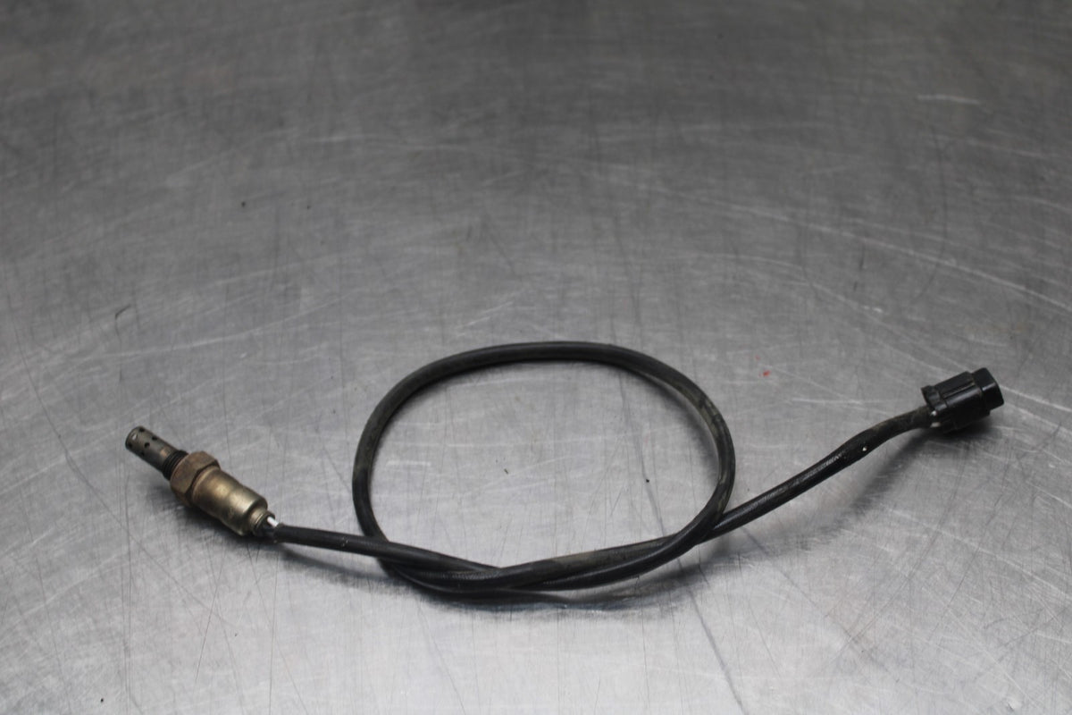 08-10 SUZUKI GSXR 600 OXYGEN O2 EXHAUST GAS LAMBDA SENSOR BB803