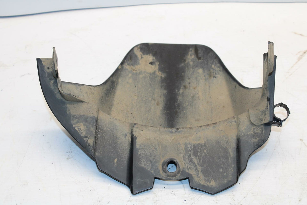 08-09 SUZUKI GSXR600 REAR BACK WHEEL TIRE HUGGER FENDER BB250