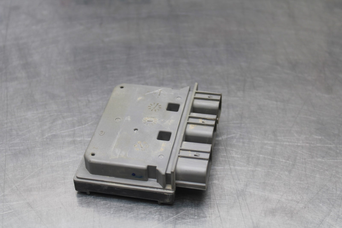 24-25 KAWASAKI NINJA ZX6R RELAY ASSEMBLY FUSE BOX BB785