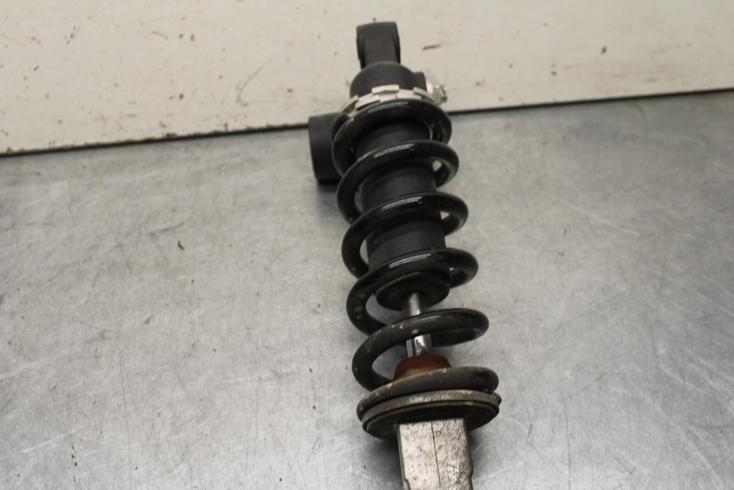 11-23 SUZUKI GSXR 750 REAR BACK SHOCK ABSORBER SUSPENSION BB630