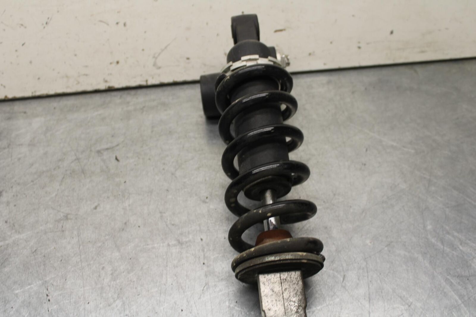 11-23 SUZUKI GSXR 750 REAR BACK SHOCK ABSORBER SUSPENSION BB630