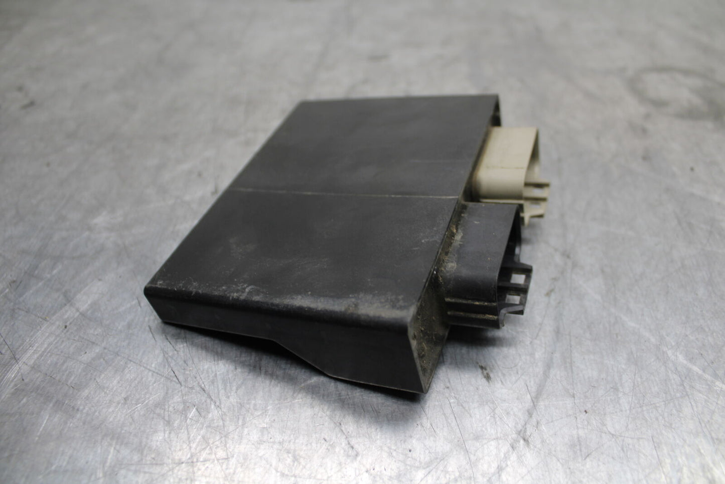 11-24 SUZUKI GSXR750 ECU COMPUTER CONTROLLER UNIT BLACK BOX ECM CDI  BB714