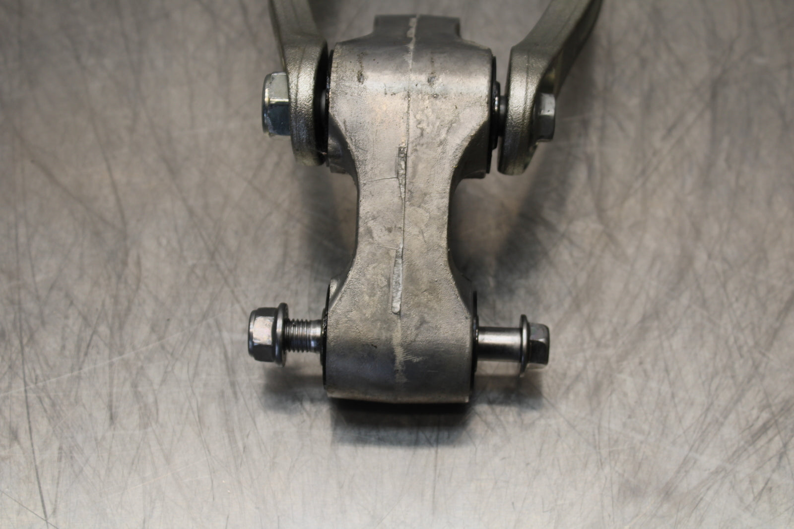 23-24 KAWASAKI NINJA ZX14R NEW!! REAR DOGBONE SHOCK LINKAGE LINK BB153