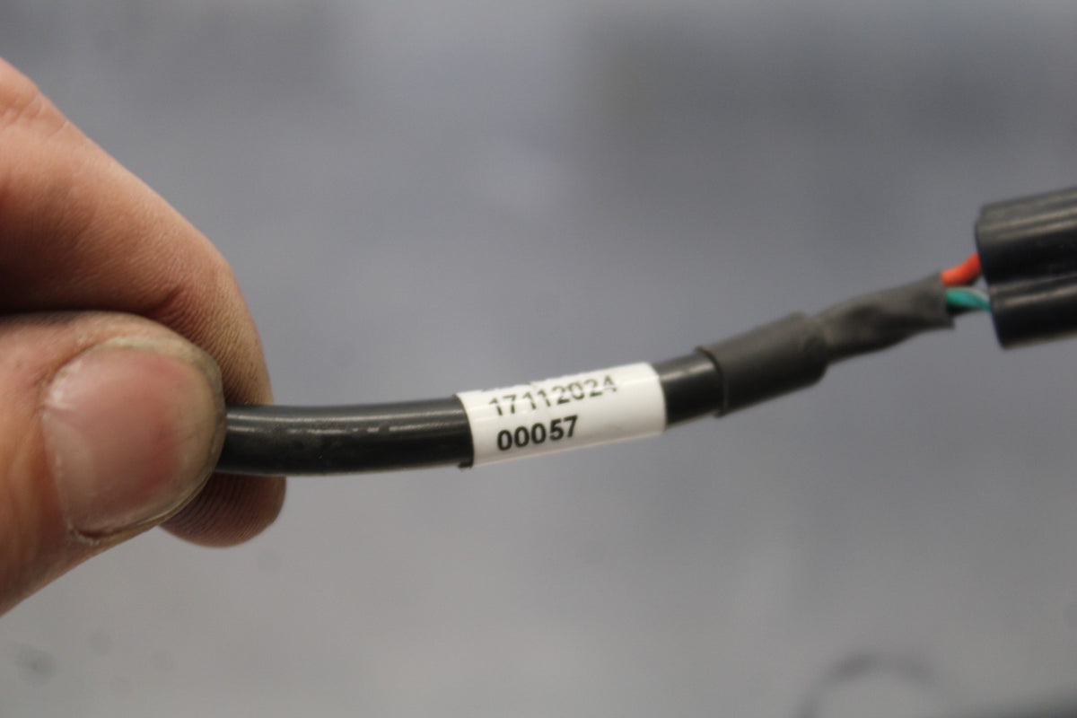 24 APRILIA TUONO V4 1100 FACTORY ABS KICKSTAND SIDE KICK STAND BB887