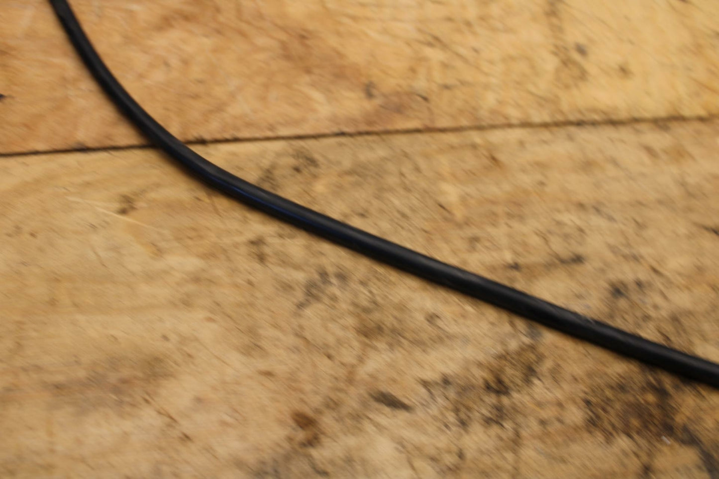 00-01 YAMAHA YZF R6 CHOKE CABLE LINE BB327