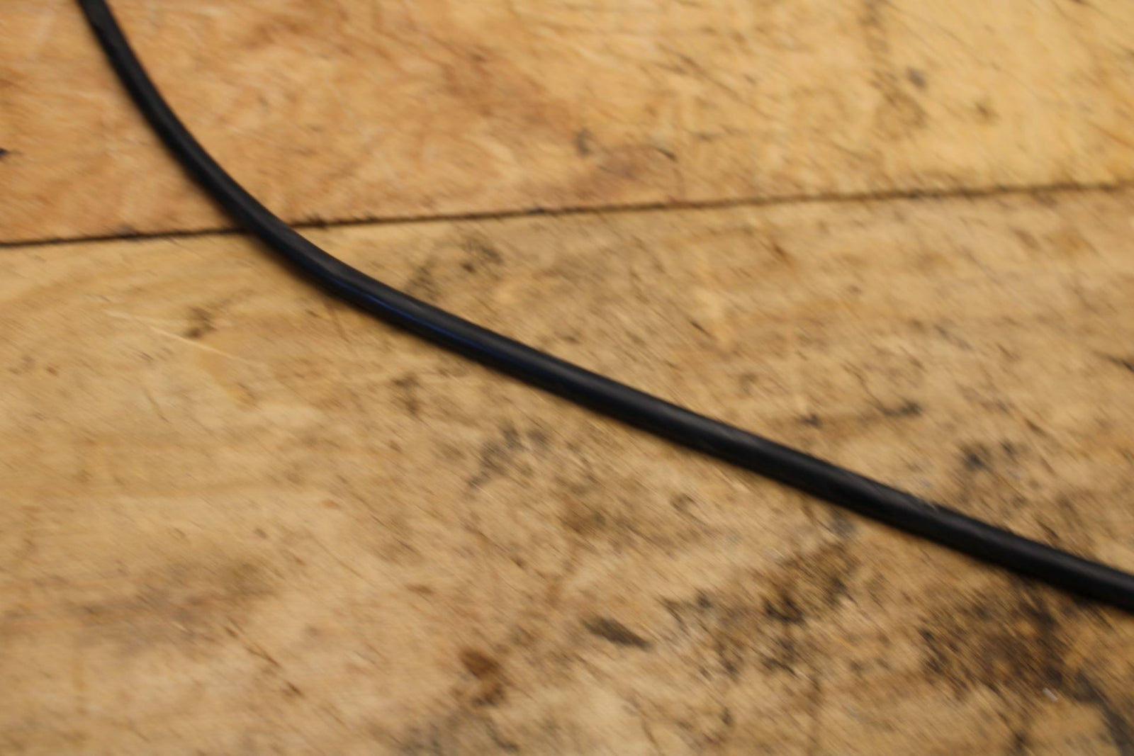 00-01 YAMAHA YZF R6 CHOKE CABLE LINE BB327
