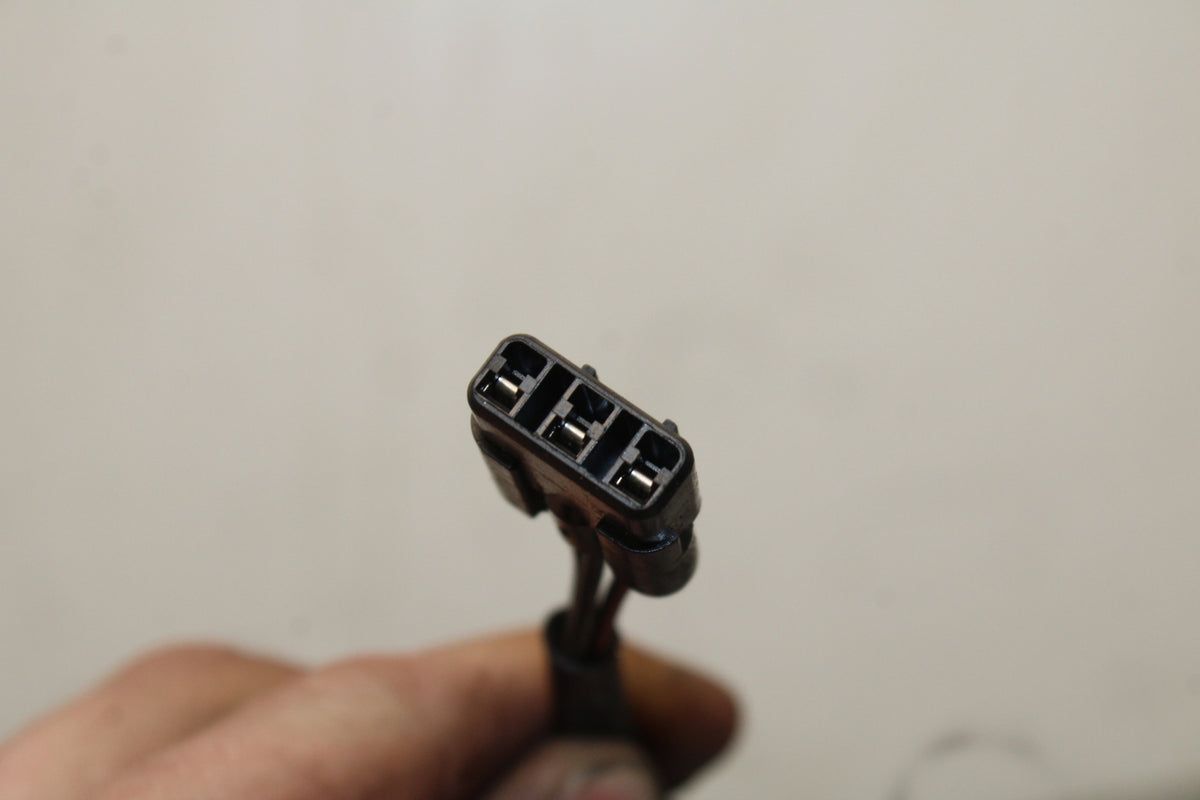 09-11 SUZUKI GSXR1000 SPEED SPEEDOMETER SENSOR BB125