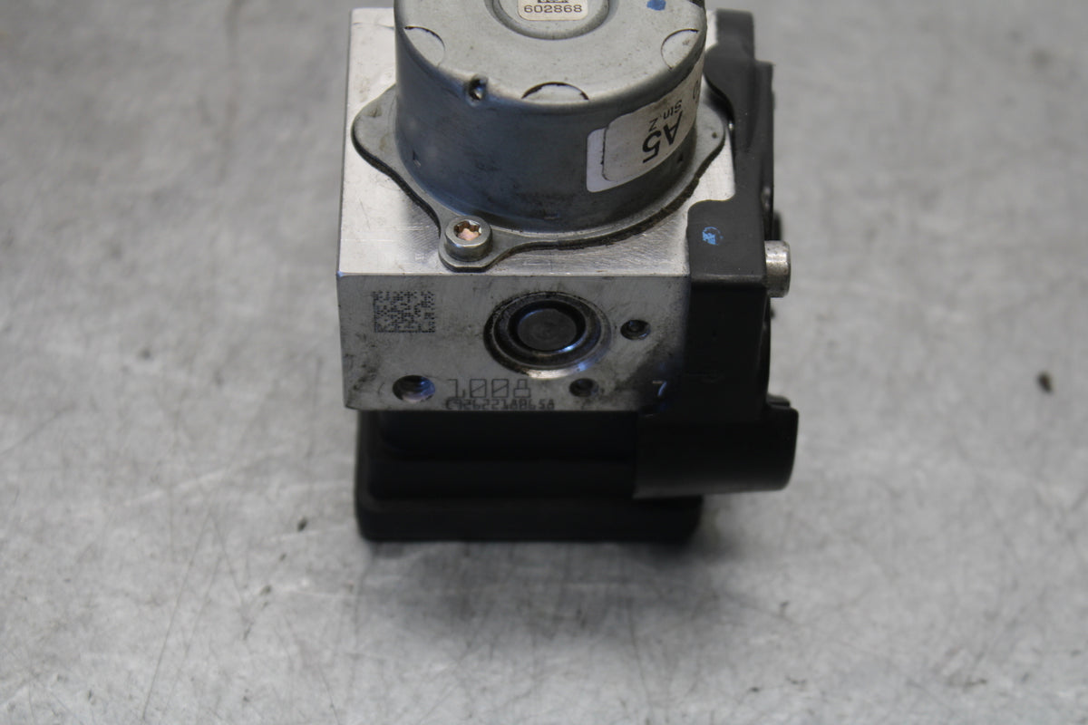 19-21 TRIUMPH SPEED TWIN 1200 ABS PUMP UNIT MODULE T2021971 BB653