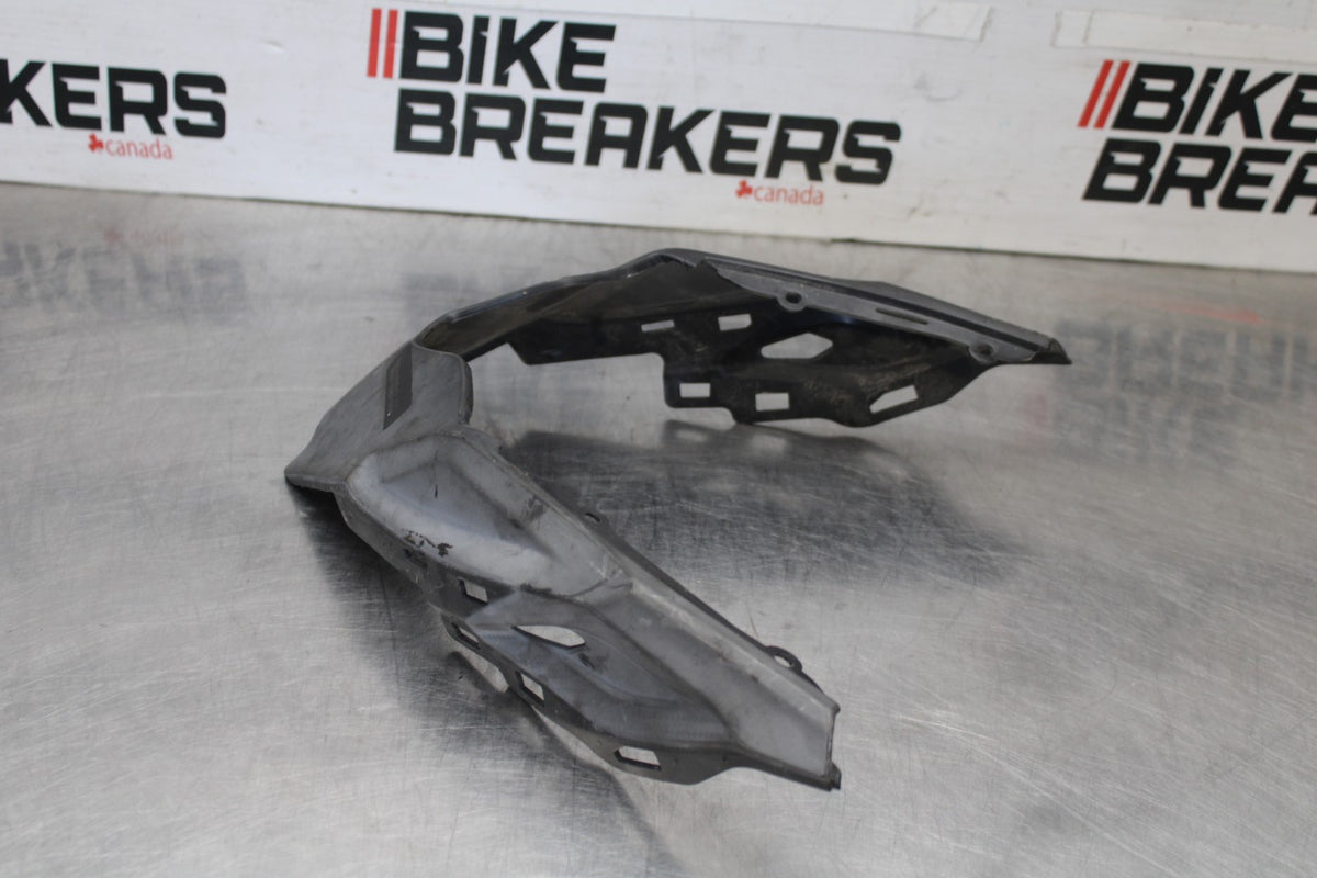16 HONDA CB500F ABS LOWER BOTTOM BELLY FAIRING COWL BB930