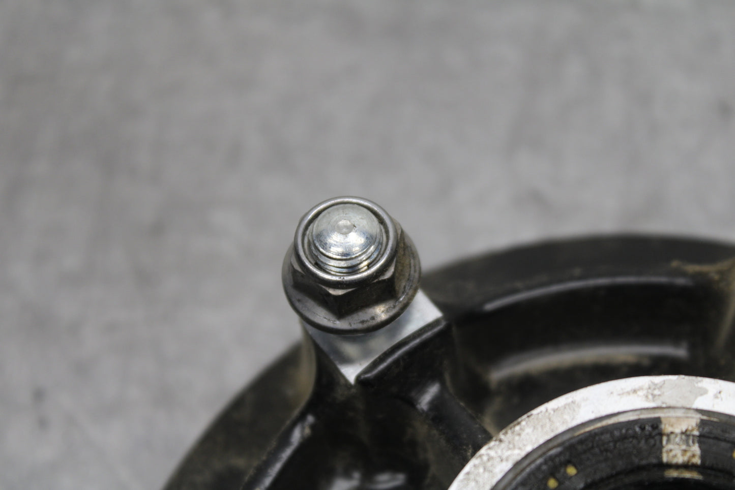 24 KAWASAKI NINJA 500 ABS REAR HUB SHOCK DAMPERS CUSH ABSORBERS BB730