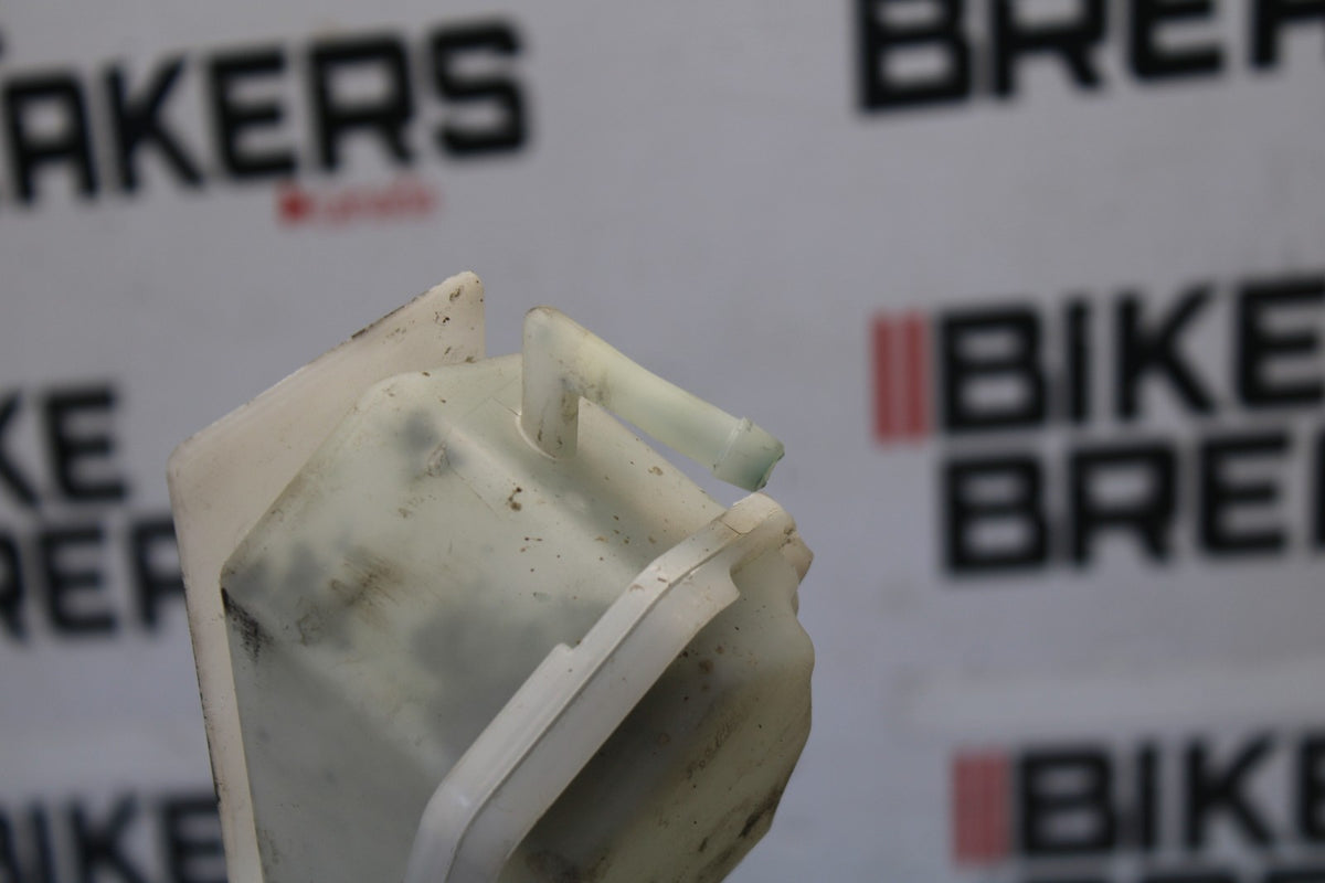 17-20 BMW S1000R COOLANT WATER TANK RESERVOIR BOTTLE BB909