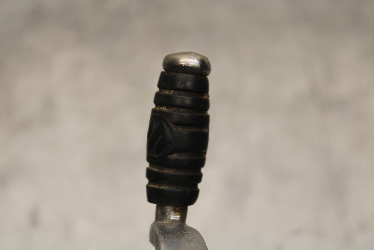 75 SUZUKI GT 550 SHIFTER PEDAL BB67