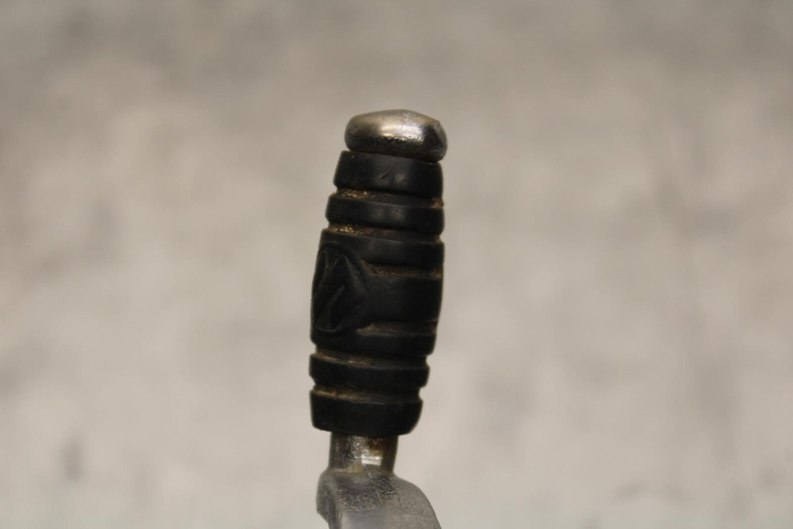 75 SUZUKI GT 550 SHIFTER PEDAL BB67