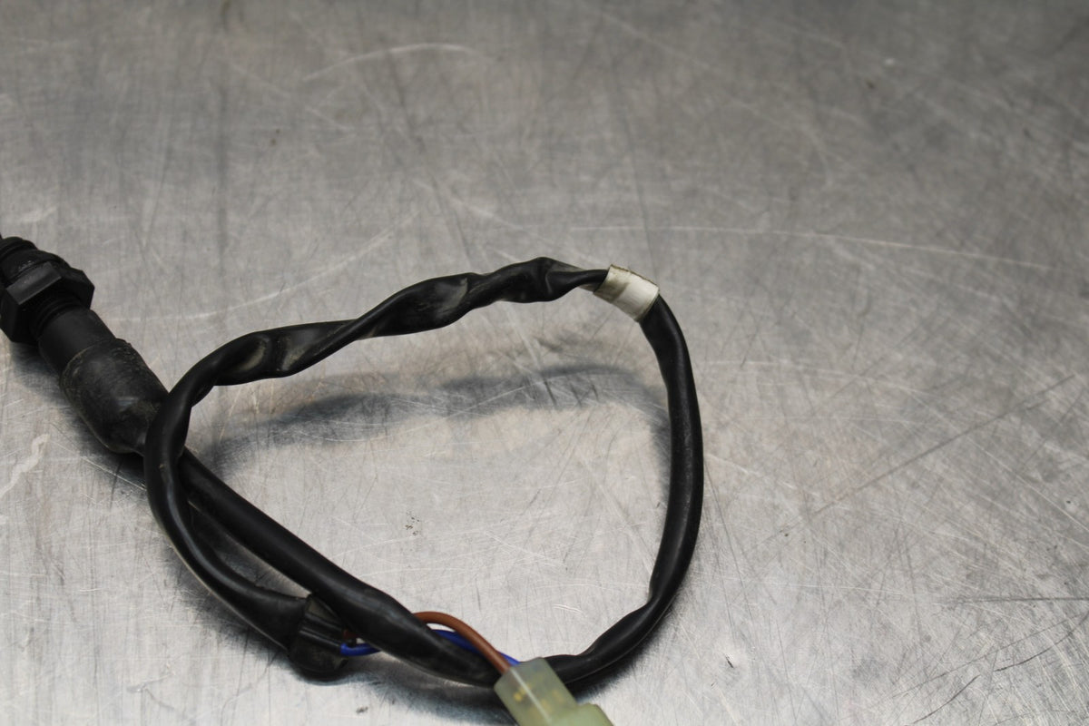 13-17 KAWASAKI NINJA 300 EX300 ABS REAR BACK BRAKE SENSOR BB187