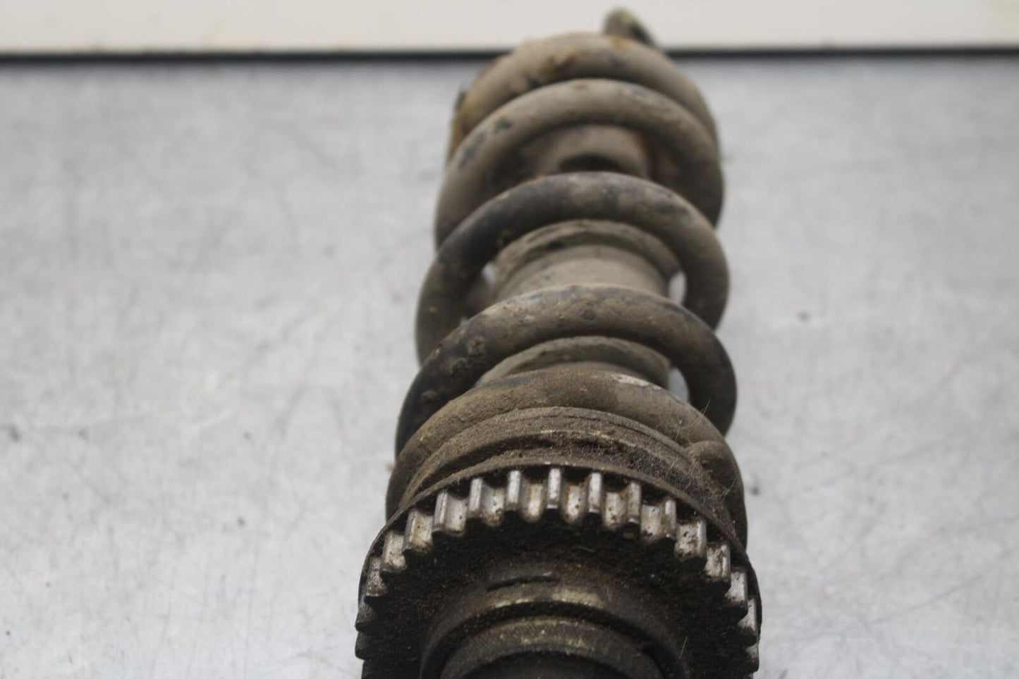 1988 Yamaha FZ600 REAR BACK SHOCK ABSORBER SUSPENSION BB601