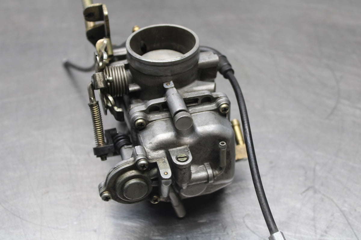 99-00 HARLEY-DAVIDSON ELECTRA GLIDE FLHT CARB CARBURETOR BB805