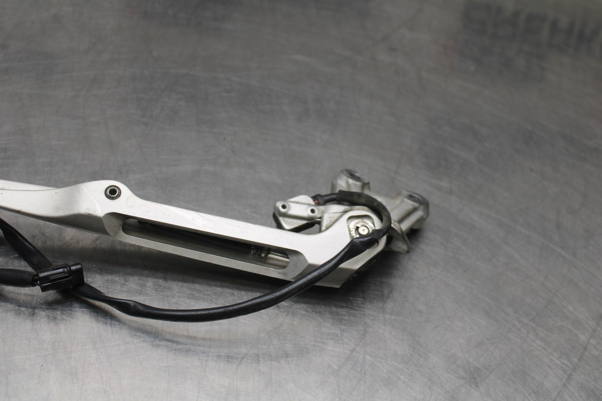 16 DUCATI 959 PANIGALE KICKSTAND SIDE KICK STAND BB912