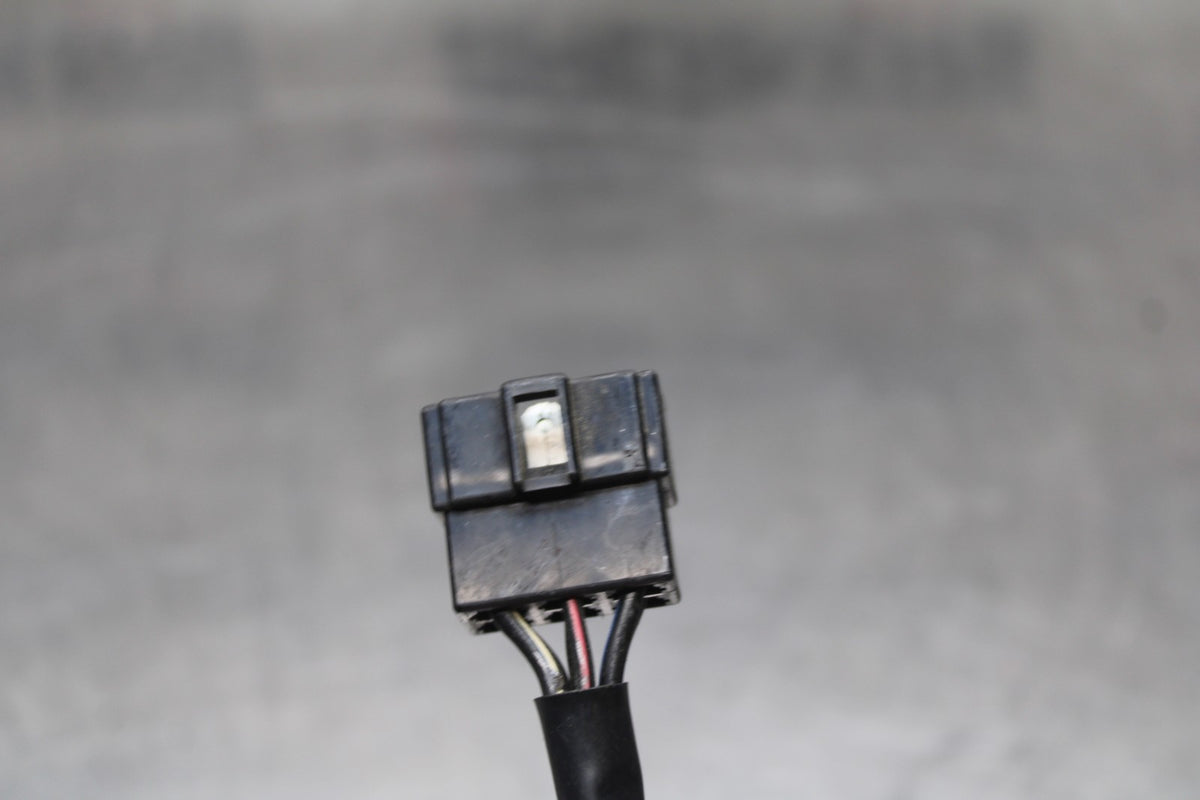 00-02 KAWASAKI NINJA ZX6R RECTIFIER VOLTAGE REGULATOR BB750
