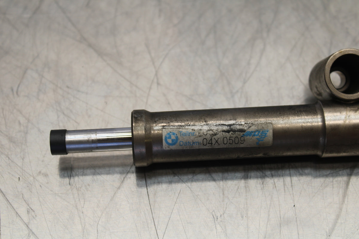 06-12 BMW F800ST STEERING DAMPER STABILIZER BB144
