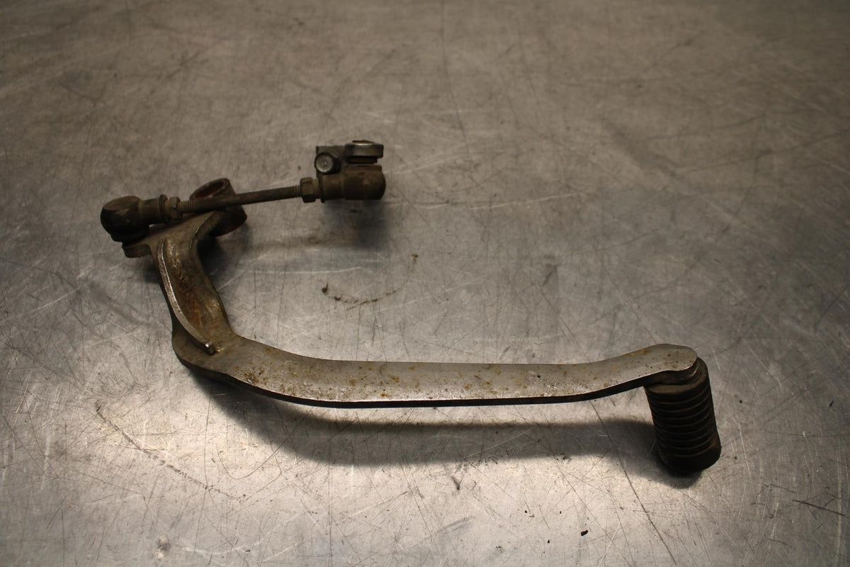 1985 Honda Shadow 500 VT500C SHIFTER PEDAL BB615