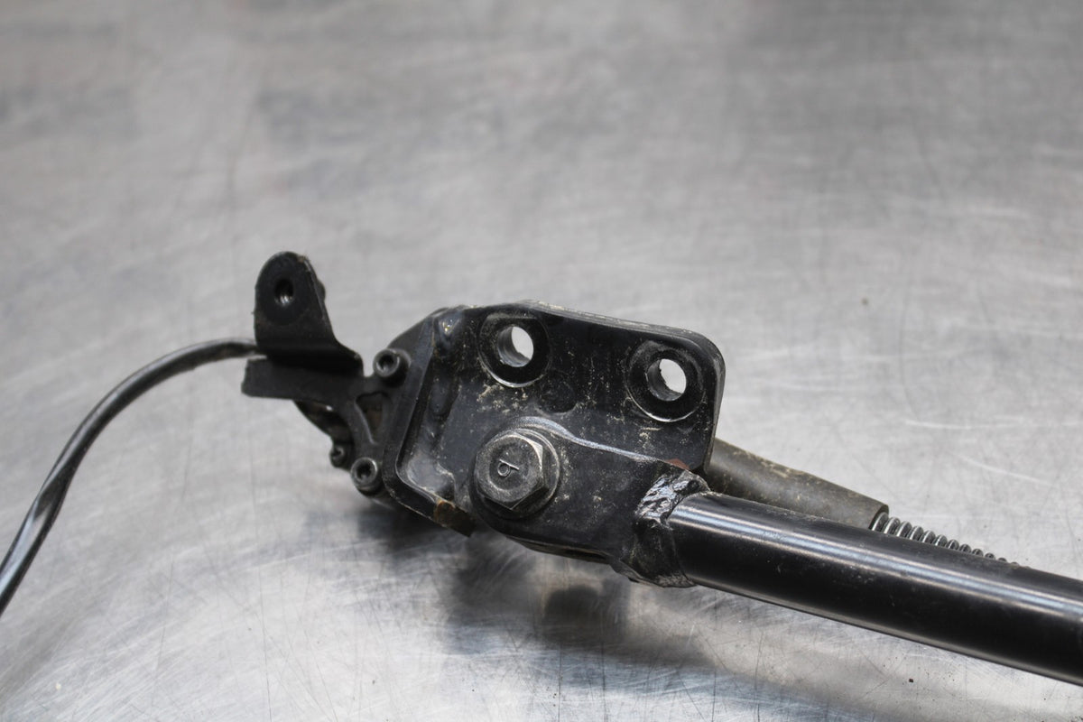 22-25 YAMAHA YZF R7 KICKSTAND SIDE KICK STAND BB176