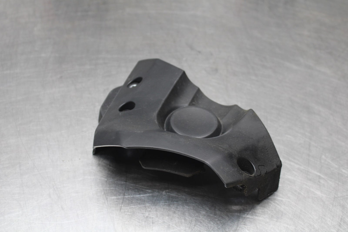 14-17 YAMAHA FZ07 ENGINE SPROCKET COVER BB843