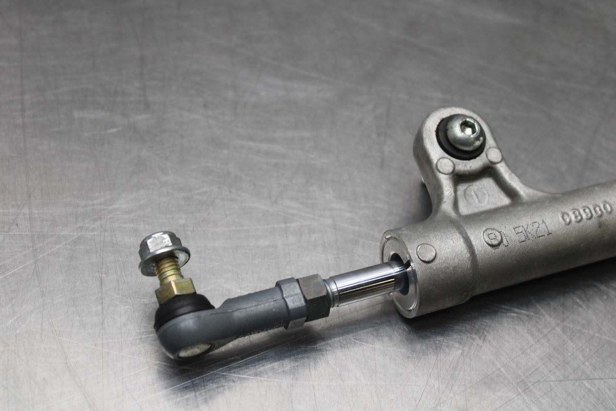 05-06 SUZUKI GSXR1000 STEERING DAMPER STABILIZER BB857