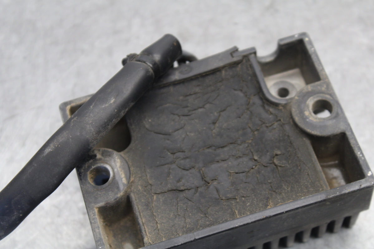 04-16 HARLEY-DAVIDSON SPORTSTER 883 RECTIFIER VOLTAGE REGULATOR BB680