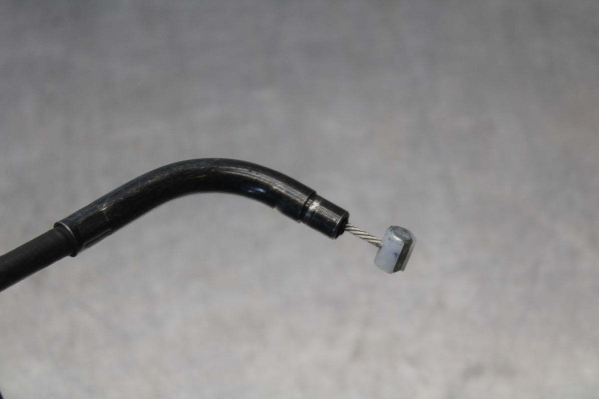 18-23 KAWASAKI NINJA 400 EX400 ABS CLUTCH CABLE LINE BB192