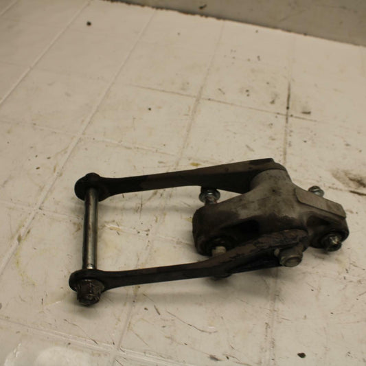 03-05 SUZUKI SV1000 REAR DOGBONE SHOCK LINKAGE LINK BB405