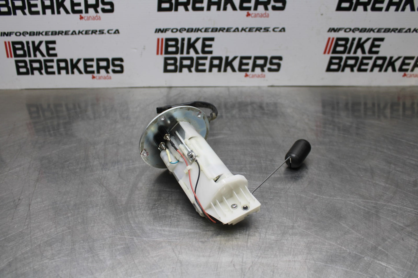 18-23 KAWASAKI NINJA 400 EX400 ABS FUEL PUMP GAS PETROL SENDER UNIT BB177