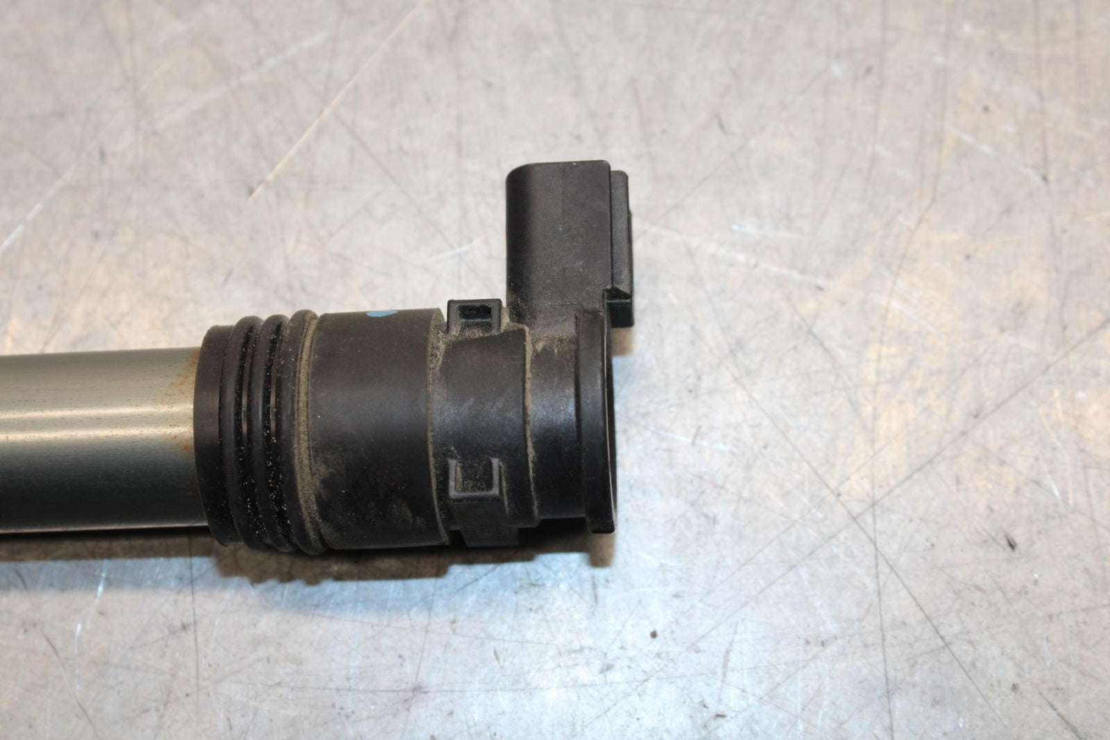 2015 Kawasaki Ninja 300 EX300 IGNITION COILS COIL SPARK PLUG CAPS BB61