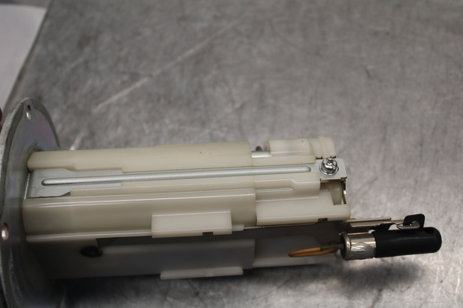 09-12 KAWASAKI NINJA ZX6R FUEL PUMP GAS PETROL SENDER UNIT 49040-0023 BB698