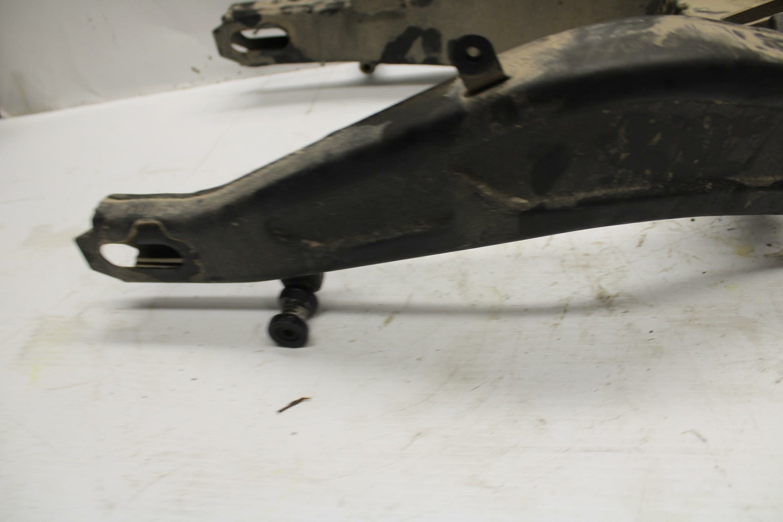 17-20 KAWASAKI NINJA 650 EX650 ABS REAR SWINGARM BACK SUSPENSION SWING ARM BB277