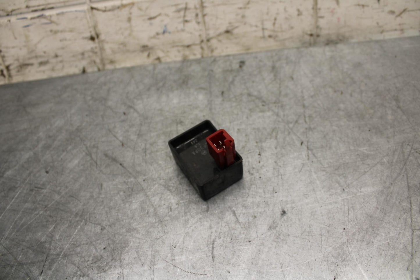 2001 Kawasaki Ninja ZX6 ZX600E RELAY fuel pump BB547