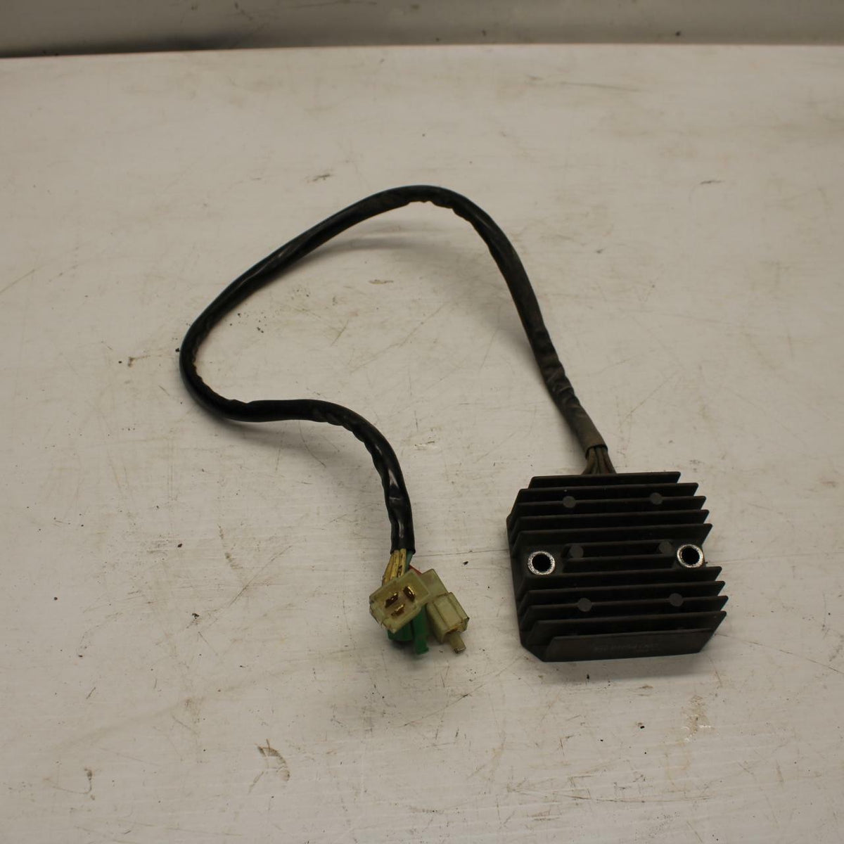 00-07 HONDA SHADOW SABRE 1100 RECTIFIER VOLTAGE REGULATOR BB350