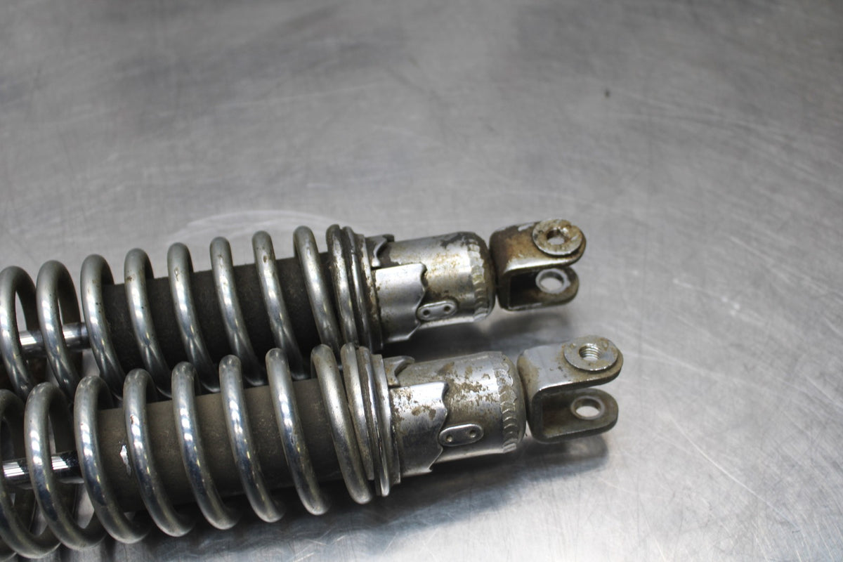 78-79 SUZUKI GS1000 13" REAR BACK SHOCK ABSORBER SUSPENSION SET BB787