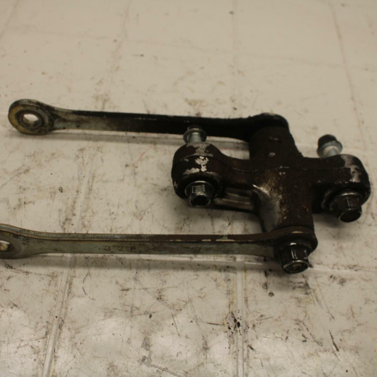 06-07 SUZUKI BANDIT 1200S ABS REAR DOGBONE SHOCK LINKAGE LINK BB21
