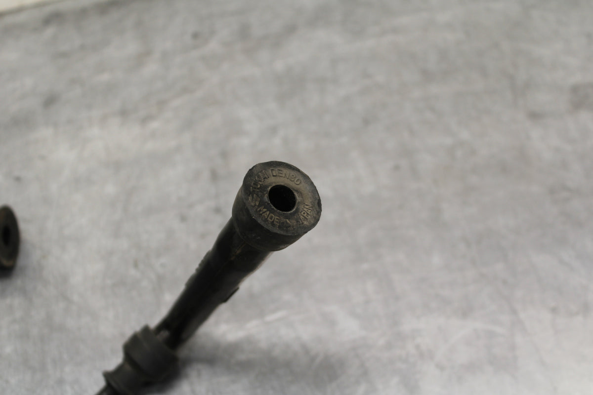 04 SUZUKI INTRUDER 800 IGNITION COILS BB758