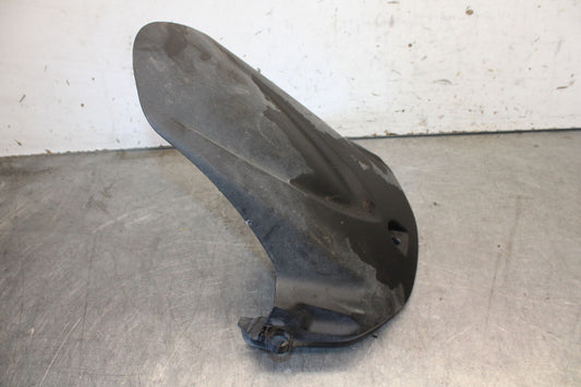 11-24 SUZUKI GSXR750 REAR BACK WHEEL TIRE HUGGER FENDER BB687