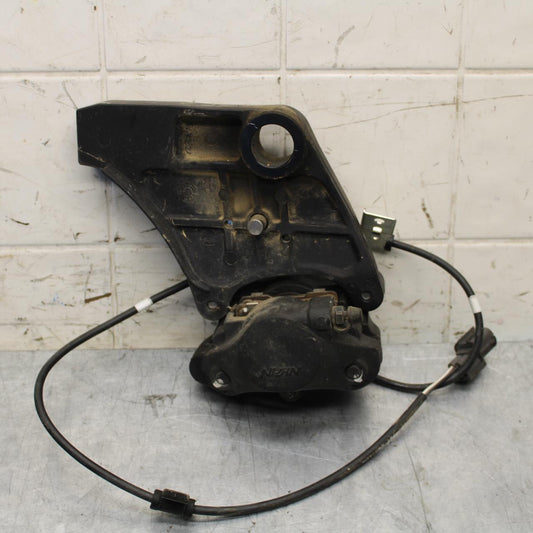 2012 Kawasaki Ninja ZX14R ZX1400E REAR BACK BRAKE CALIPER BB60