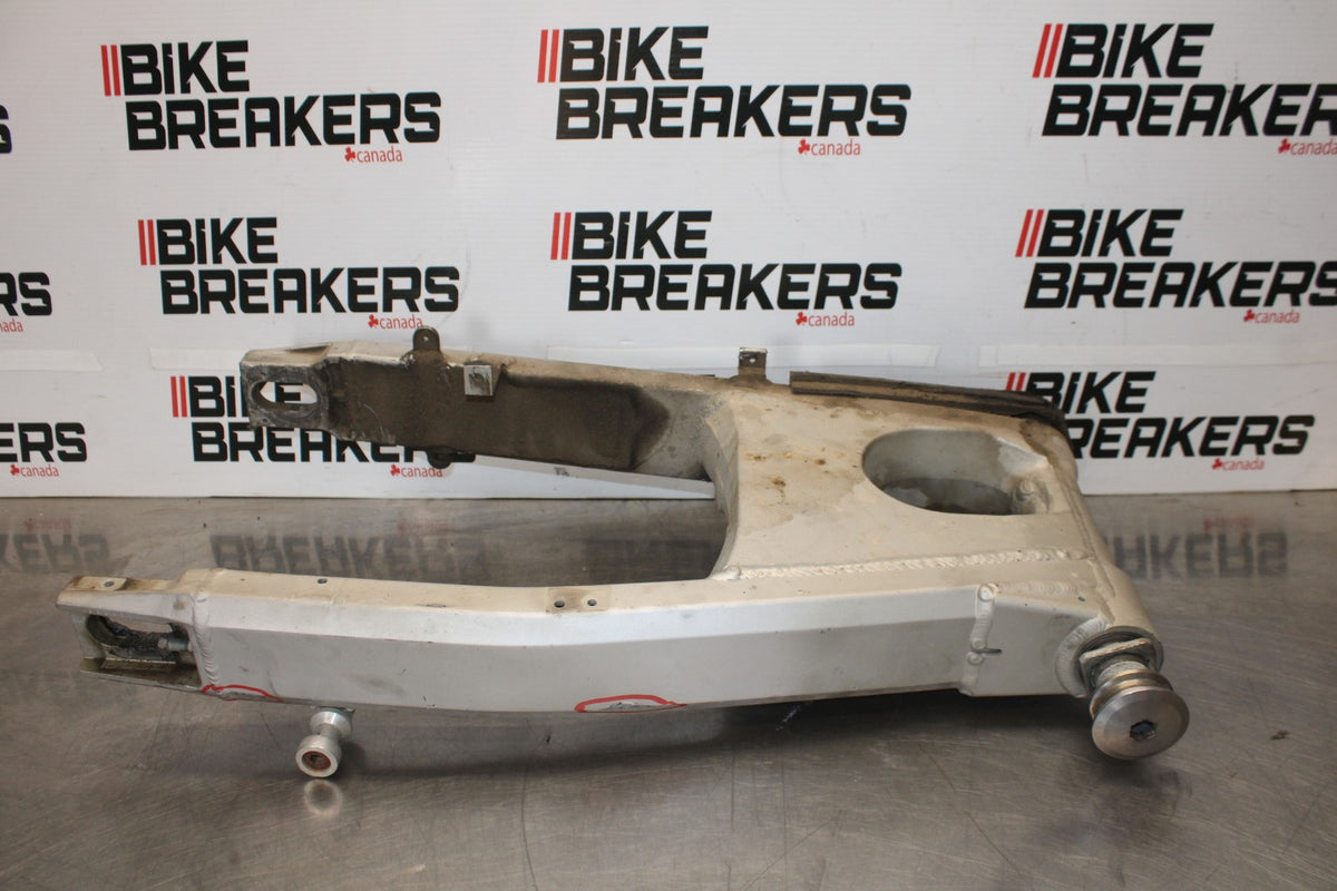 00-05 KAWASAKI NINJA ZX12R REAR SWINGARM BACK SUSPENSION SWING ARM BB892