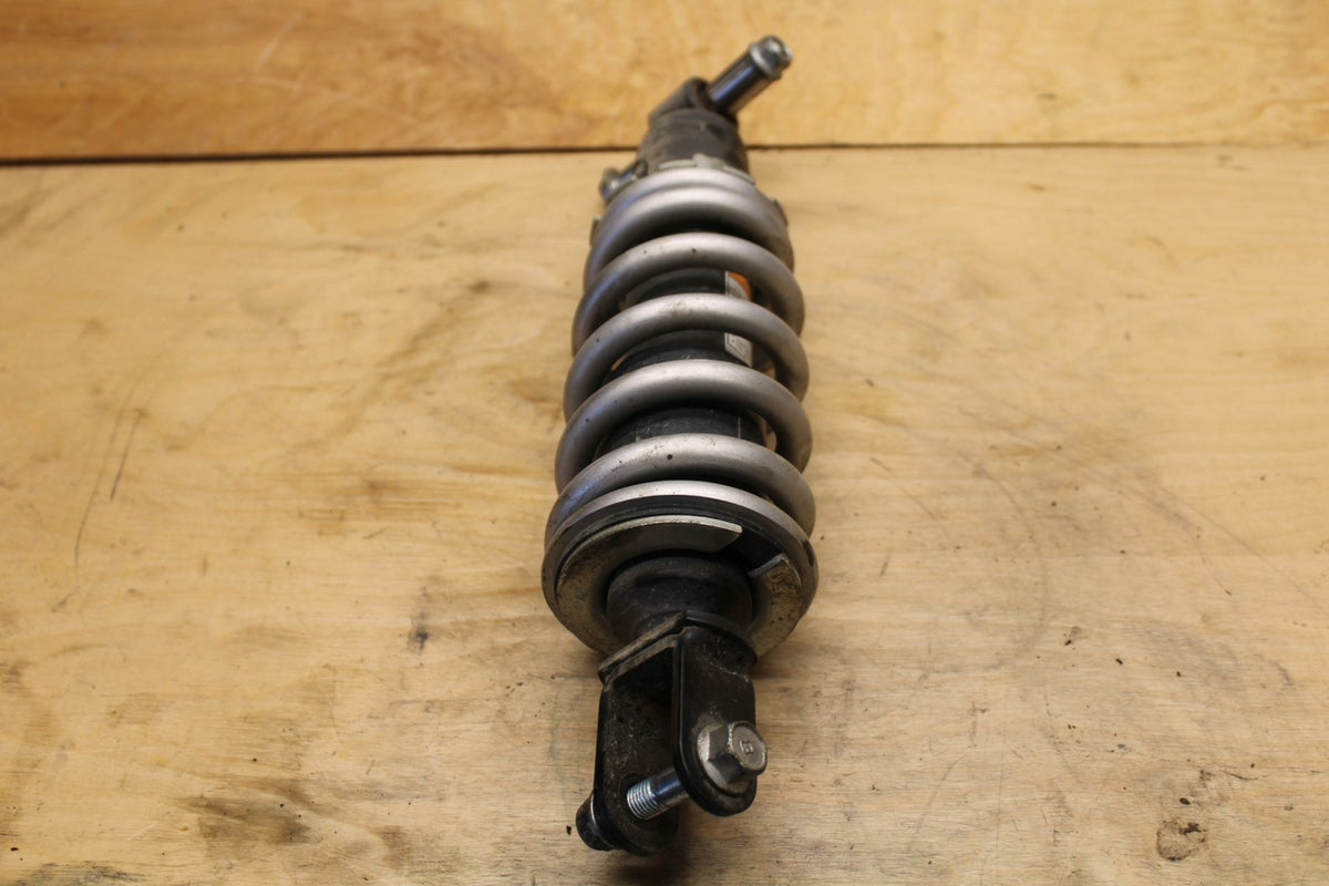 18-21 YAMAHA XSR700 REAR BACK SHOCK ABSORBER SUSPENSION BB323